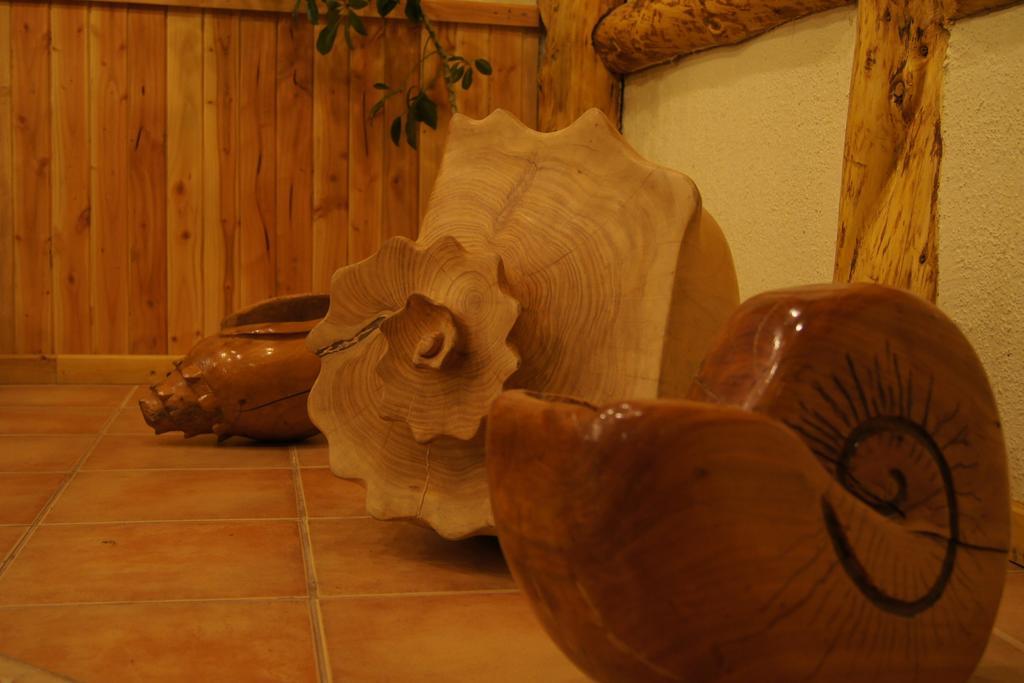 Hotel Borde Lago Пуерто Варас Екстериор снимка