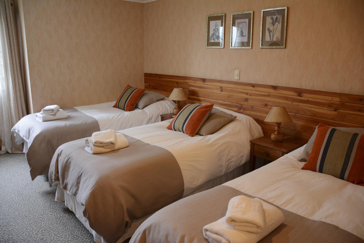 Hotel Borde Lago Пуерто Варас Екстериор снимка